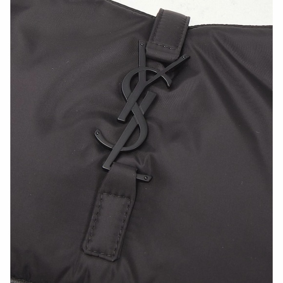 New Saint Laurent 5a7 Shoulder Bag - Picture 4 of 6